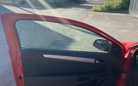 Opel Astra H, 2010 год, 460 000 рублей, 22 фотография