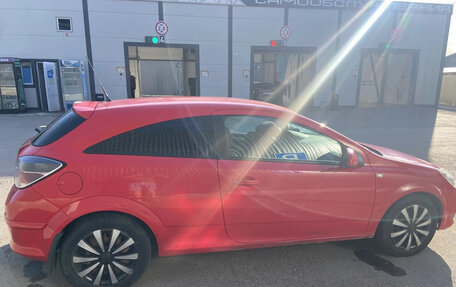 Opel Astra H, 2010 год, 460 000 рублей, 27 фотография