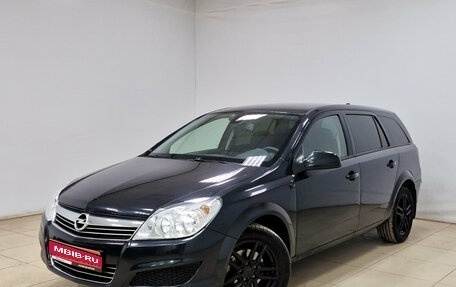 Opel Astra H, 2011 год, 620 000 рублей, 1 фотография