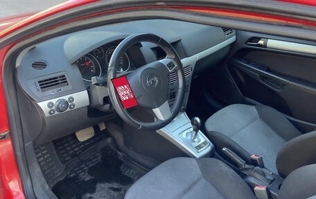 Opel Astra H, 2010 год, 460 000 рублей, 23 фотография