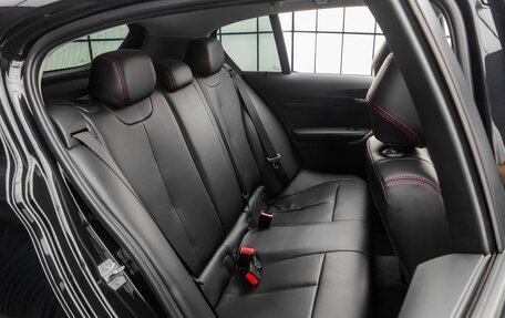 BMW 1 серия, 2018 год, 1 799 000 рублей, 8 фотография