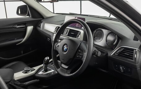 BMW 1 серия, 2018 год, 1 799 000 рублей, 11 фотография