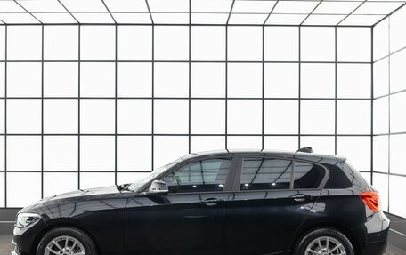 BMW 1 серия, 2018 год, 1 799 000 рублей, 6 фотография