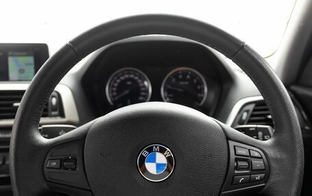 BMW 1 серия, 2018 год, 1 799 000 рублей, 12 фотография