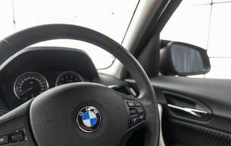BMW 1 серия, 2018 год, 1 799 000 рублей, 13 фотография