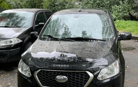Datsun on-DO I рестайлинг, 2016 год, 330 000 рублей, 1 фотография