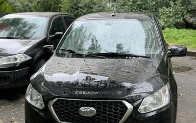 Datsun on-DO I рестайлинг, 2016 год, 330 000 рублей, 1 фотография