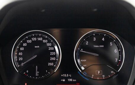 BMW 1 серия, 2018 год, 1 799 000 рублей, 25 фотография