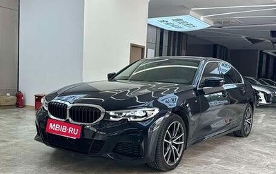 BMW 3 серия, 2022 год, 2 720 000 рублей, 1 фотография