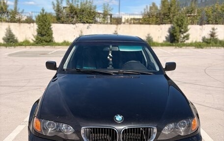 BMW 3 серия, 2004 год, 620 000 рублей, 1 фотография