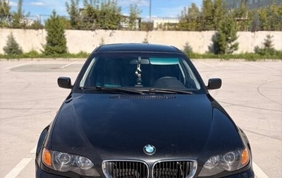 BMW 3 серия, 2004 год, 620 000 рублей, 1 фотография