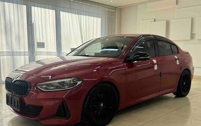 BMW 1 серия, 2022 год, 2 030 000 рублей, 1 фотография