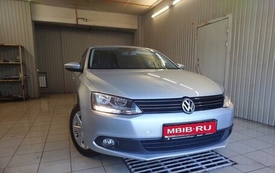 Volkswagen Jetta VI, 2011 год, 1 220 000 рублей, 1 фотография