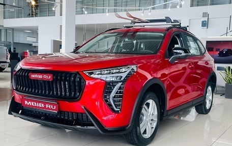 Haval Jolion, 2026 год, 2 649 000 рублей, 1 фотография