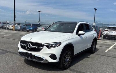Mercedes-Benz GLC, 2025 год, 7 284 000 рублей, 1 фотография