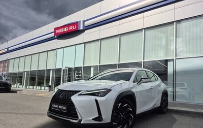 Lexus UX I, 2019 год, 3 519 900 рублей, 1 фотография