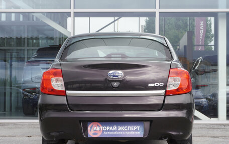 Datsun on-DO I рестайлинг, 2019 год, 530 000 рублей, 6 фотография
