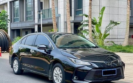 Toyota Corolla, 2022 год, 1 250 000 рублей, 1 фотография