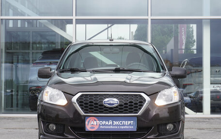 Datsun on-DO I рестайлинг, 2019 год, 530 000 рублей, 2 фотография