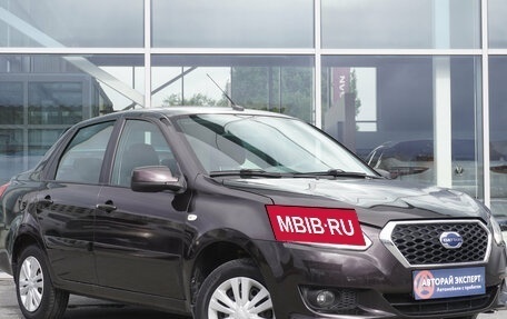 Datsun on-DO I рестайлинг, 2019 год, 530 000 рублей, 3 фотография