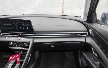 Hyundai Elantra, 2026 год, 1 850 000 рублей, 29 фотография