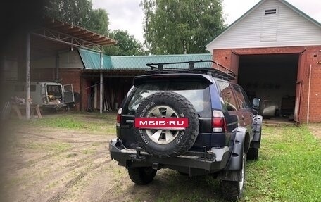 Mitsubishi Pajero Sport II рестайлинг, 2007 год, 899 000 рублей, 3 фотография