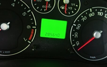 Ford Fusion I, 2008 год, 310 000 рублей, 4 фотография