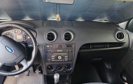 Ford Fusion I, 2008 год, 310 000 рублей, 7 фотография