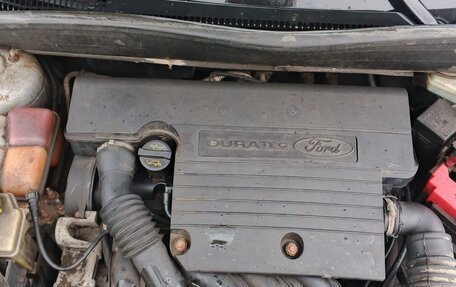 Ford Fusion I, 2008 год, 310 000 рублей, 3 фотография