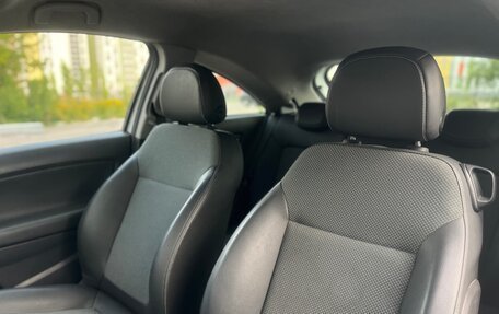 Opel Corsa D, 2008 год, 390 000 рублей, 18 фотография