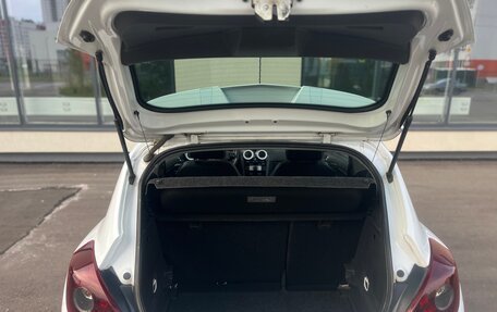 Opel Corsa D, 2008 год, 390 000 рублей, 15 фотография