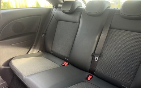 Opel Corsa D, 2008 год, 390 000 рублей, 19 фотография