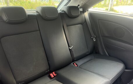 Opel Corsa D, 2008 год, 390 000 рублей, 21 фотография