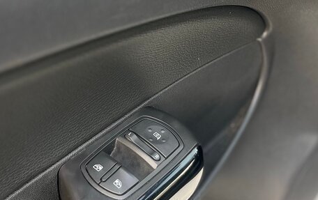 Opel Corsa D, 2008 год, 390 000 рублей, 26 фотография