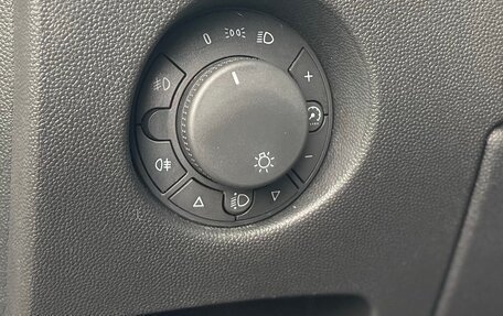 Opel Corsa D, 2008 год, 390 000 рублей, 25 фотография