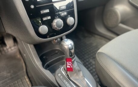Opel Corsa D, 2008 год, 390 000 рублей, 24 фотография