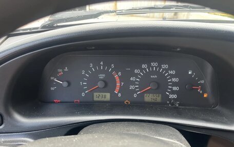 Chevrolet Niva I рестайлинг, 2011 год, 380 000 рублей, 8 фотография