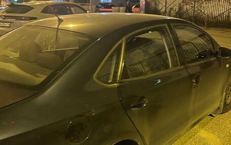 Volkswagen Polo VI (EU Market), 2012 год, 520 000 рублей, 2 фотография