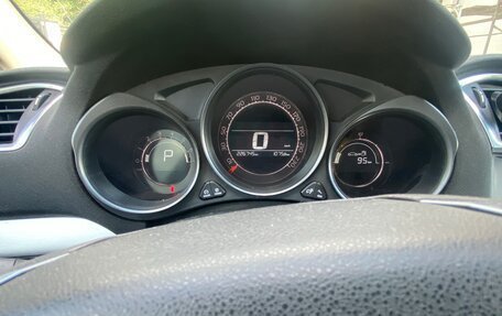 Citroen C4 II рестайлинг, 2016 год, 750 000 рублей, 6 фотография
