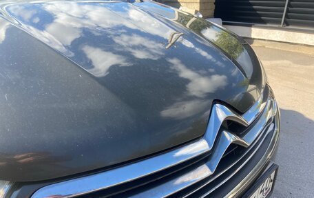 Citroen C4 II рестайлинг, 2016 год, 750 000 рублей, 11 фотография