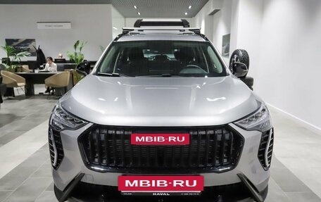 Haval Jolion, 2026 год, 2 649 000 рублей, 6 фотография