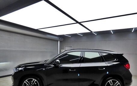 BMW X1, 2023 год, 2 860 500 рублей, 4 фотография