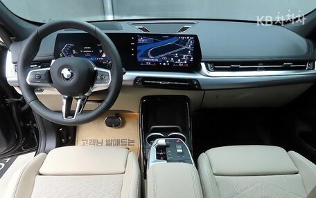 BMW X1, 2023 год, 2 860 500 рублей, 7 фотография