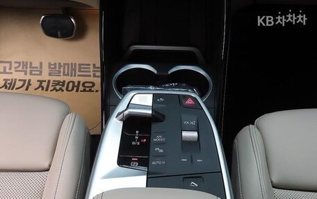 BMW X1, 2023 год, 2 860 500 рублей, 10 фотография