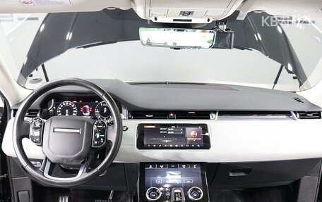 Land Rover Range Rover Evoque II, 2020 год, 2 260 500 рублей, 6 фотография
