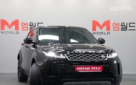 Land Rover Range Rover Evoque II, 2020 год, 2 260 500 рублей, 2 фотография