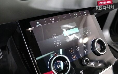 Land Rover Range Rover Evoque II, 2020 год, 2 260 500 рублей, 9 фотография