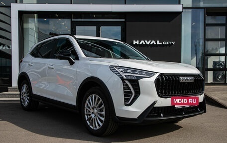 Haval Jolion, 2026 год, 2 849 000 рублей, 5 фотография