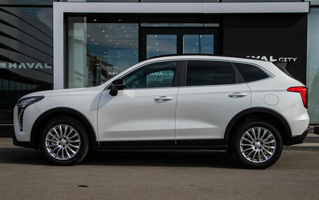 Haval Jolion, 2026 год, 2 849 000 рублей, 7 фотография