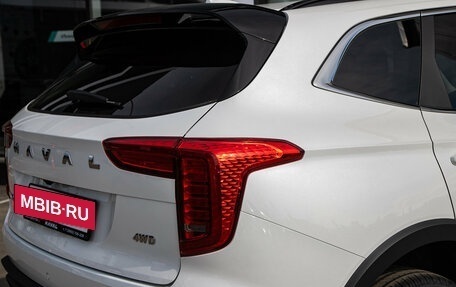 Haval Jolion, 2026 год, 2 849 000 рублей, 9 фотография